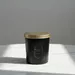 Rabia Midnight Bulgarian Rose Scented Jar Candle with Lid - 170 g - Image 9