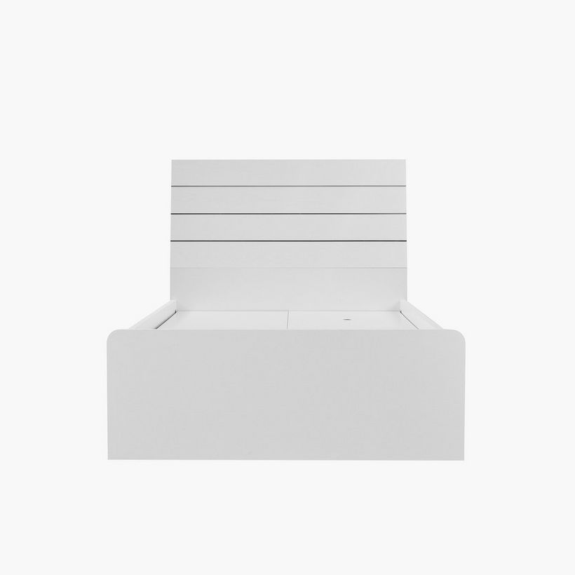 Frankfurt Single Bed - 100x200 cm - Image 4
