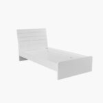 Frankfurt Single Bed - 100x200 cm