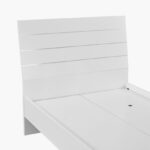 Frankfurt Single Bed - 100x200 cm