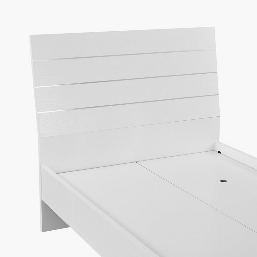 Frankfurt Single Bed - 100x200 cm - Image 6