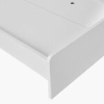 Frankfurt Single Bed - 100x200 cm