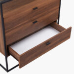 Ruby NXT 3-Drawer Young Dresser