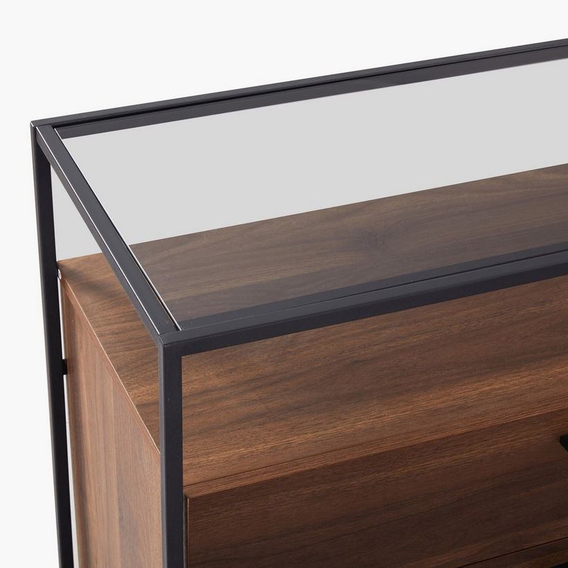 Ruby NXT 3-Drawer Young Dresser - Image 6