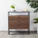 Ruby NXT 3-Drawer Young Dresser - Image 9