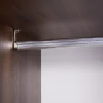Ruby NXT 4-Door Wardrobe