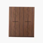 Ruby NXT 4-Door Wardrobe