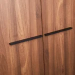 Ruby NXT 4-Door Wardrobe