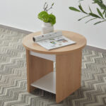 Modulix Bastian End Table