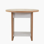 Modulix Bastian End Table