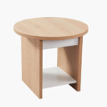 Modulix Bastian End Table