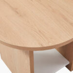 Modulix Bastian End Table