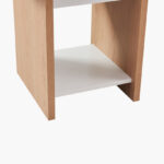 Modulix Bastian End Table