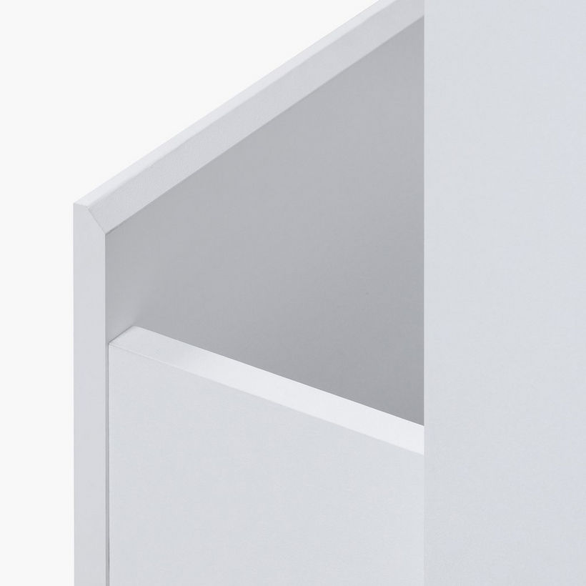 Movo Ivory Kids Toy Storage Unit - Image 7