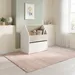 Movo Ivory Kids Toy Storage Unit - Image 11