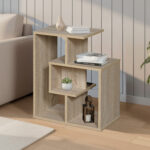 Movo Oasis Fern End Table