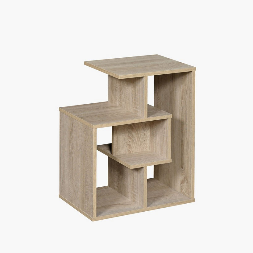 Movo Oasis Fern End Table - Image 4