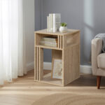 Movo Oasis Palma Left Side Nightstand