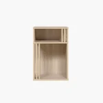 Movo Oasis Palma Left Side Nightstand