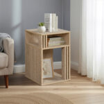 Movo Oasis Palma Right Side Nightstand