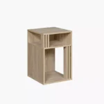 Movo Oasis Palma Right Side Nightstand