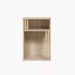 Movo Oasis Palma Right Side Nightstand