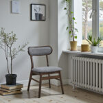 Scandi Nordi NXT Dining Chair