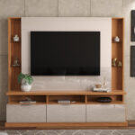 Movo Beverly Wall Unit Upto 70 inches