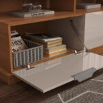 Movo Beverly Wall Unit Upto 70 inches