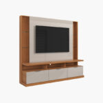 Movo Beverly Wall Unit Upto 70 inches