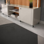 Antonio Wall Unit Upto 75 inches