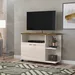 Movo Larissa High TV Stand for TVs upto 47 inches - Image 4