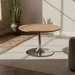 Elvis Round Coffee Table