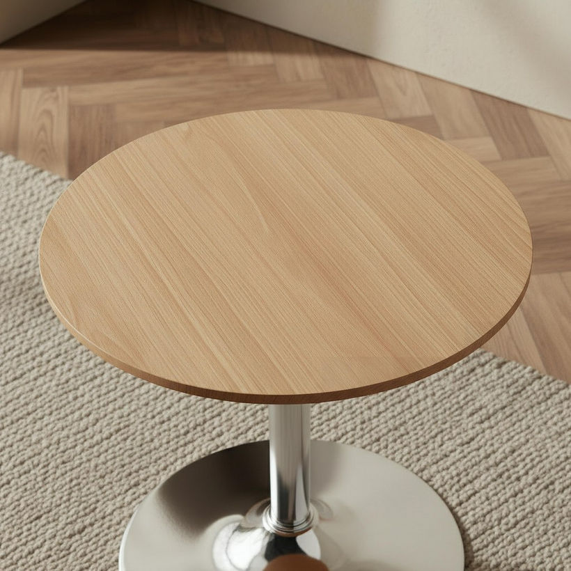 Elvis Round End Table - Image 3