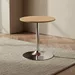 Elvis Round End Table - Image 5