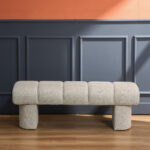 Java Sutton Bed Bench