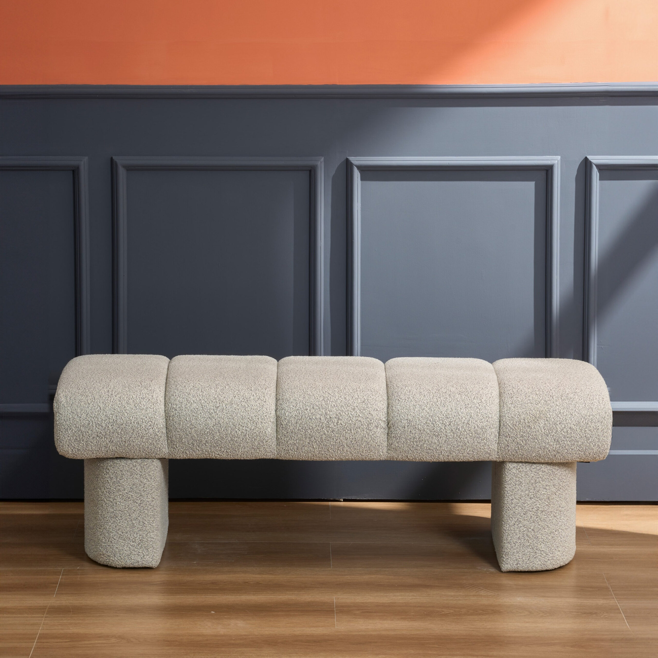 Java Sutton Bed Bench