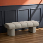 Java Sutton Bed Bench