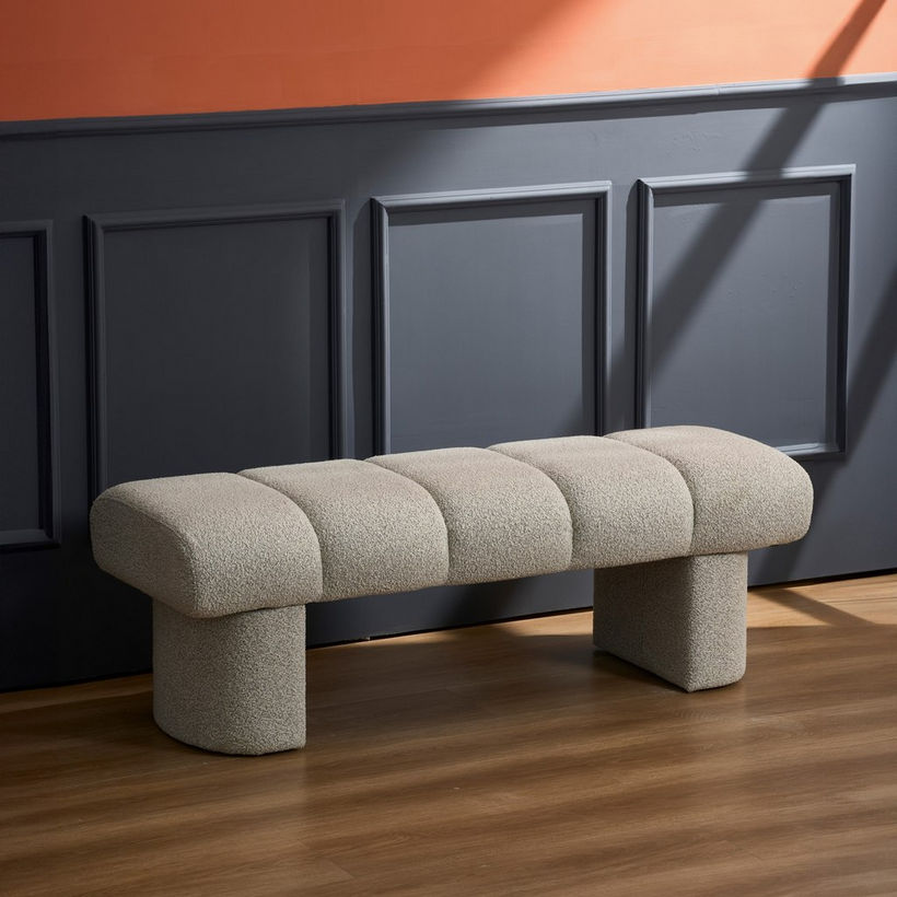 Java Sutton Bed Bench - Image 3