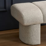 Java Sutton Bed Bench