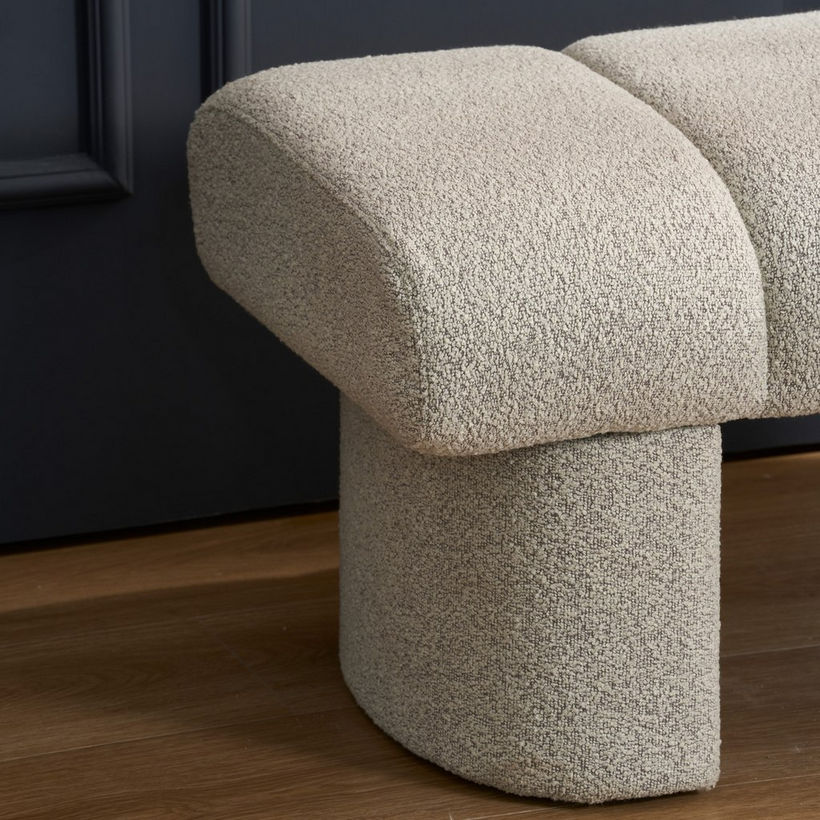 Java Sutton Bed Bench - Image 4