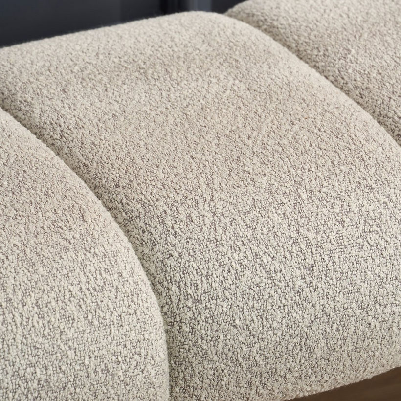 Java Sutton Bed Bench - Image 5