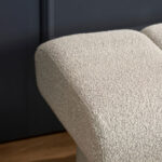 Java Sutton Bed Bench