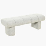 Java Sutton Bed Bench