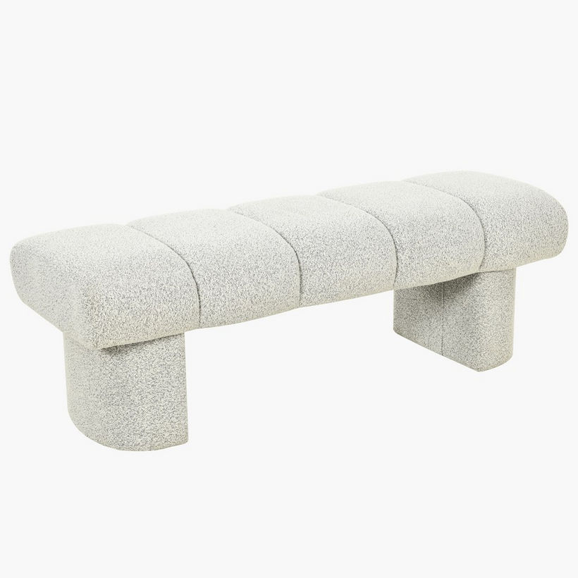 Java Sutton Bed Bench - Image 7