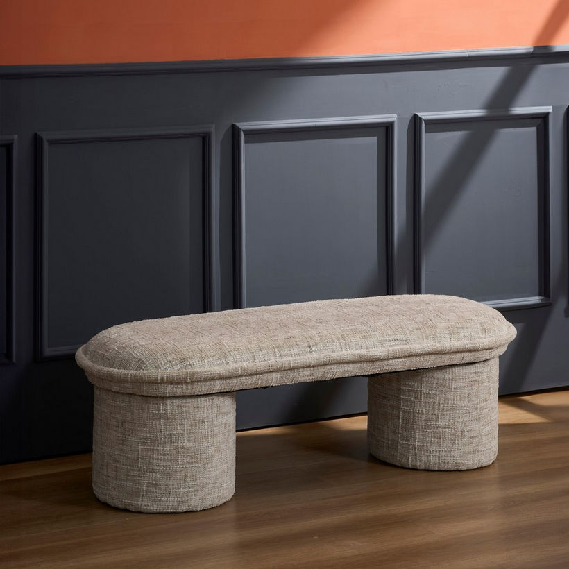 Island Agora Bed Bench - Image 3