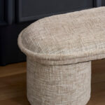 Island Agora Bed Bench