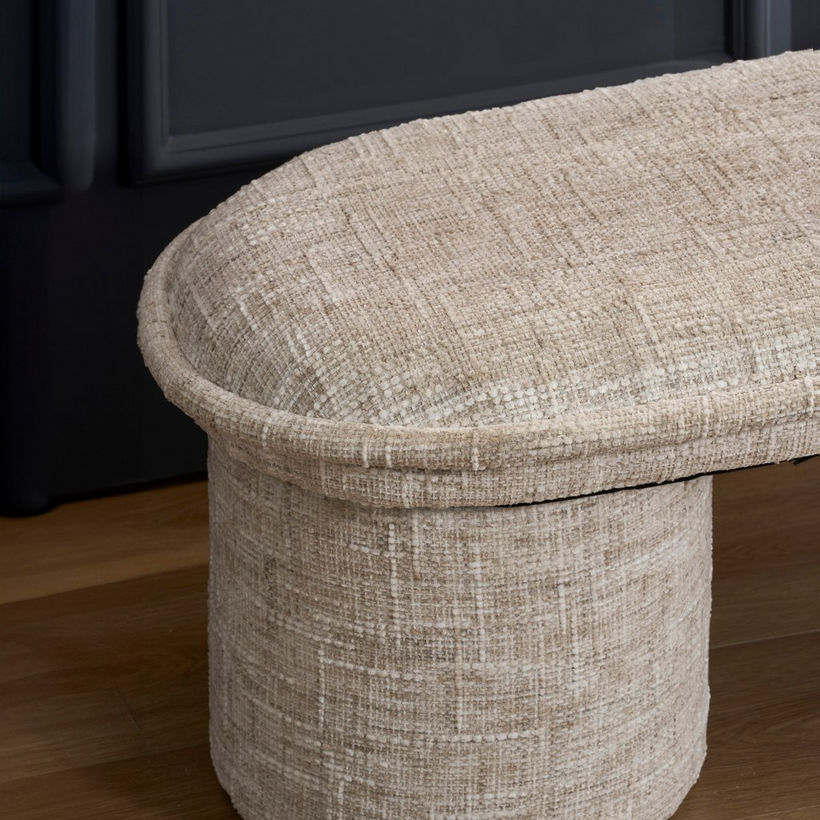 Island Agora Bed Bench - Image 5