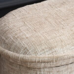 Island Agora Bed Bench