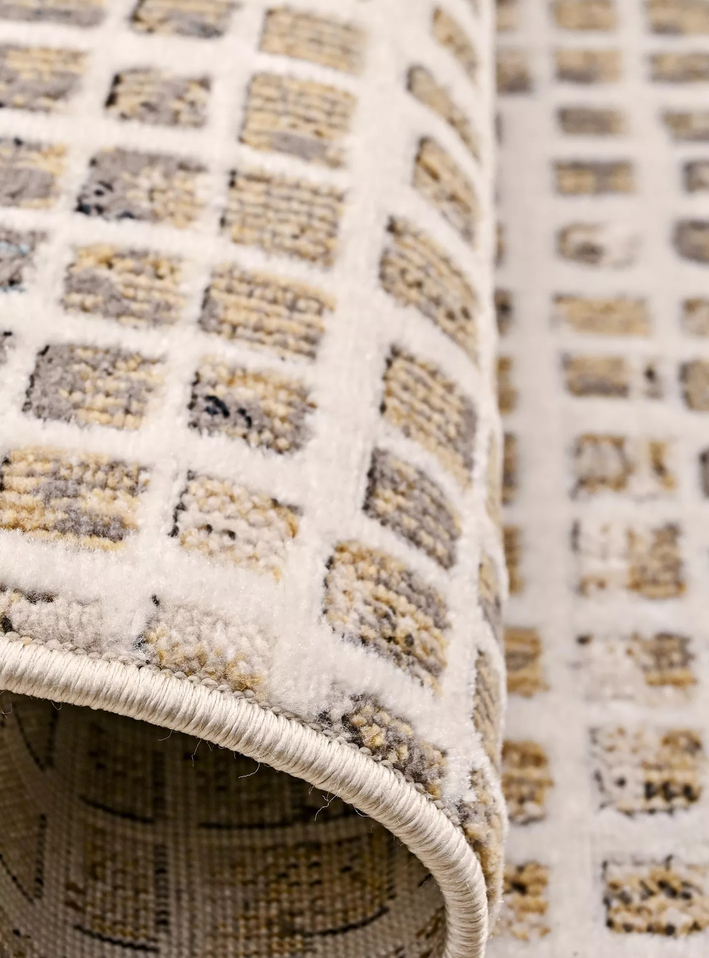 EFE Sefoni Rug - 300x239 cm - Image 3